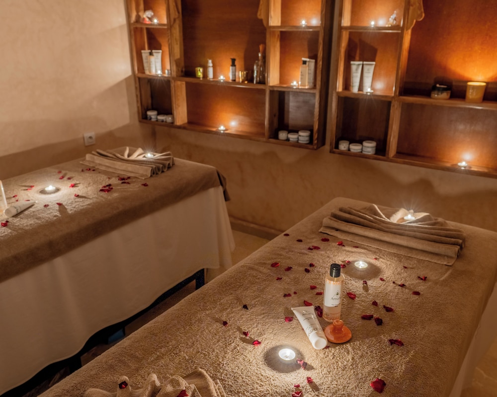 Riad Hamdane And Spa 22/41
