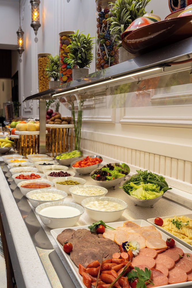 Marhaba Hotel and Spa 22/49
