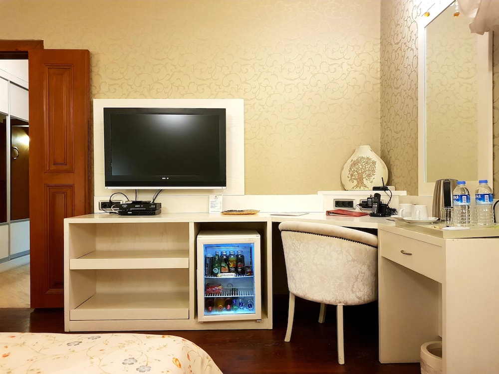 Eski Masal Hotel - Special Class 33/37