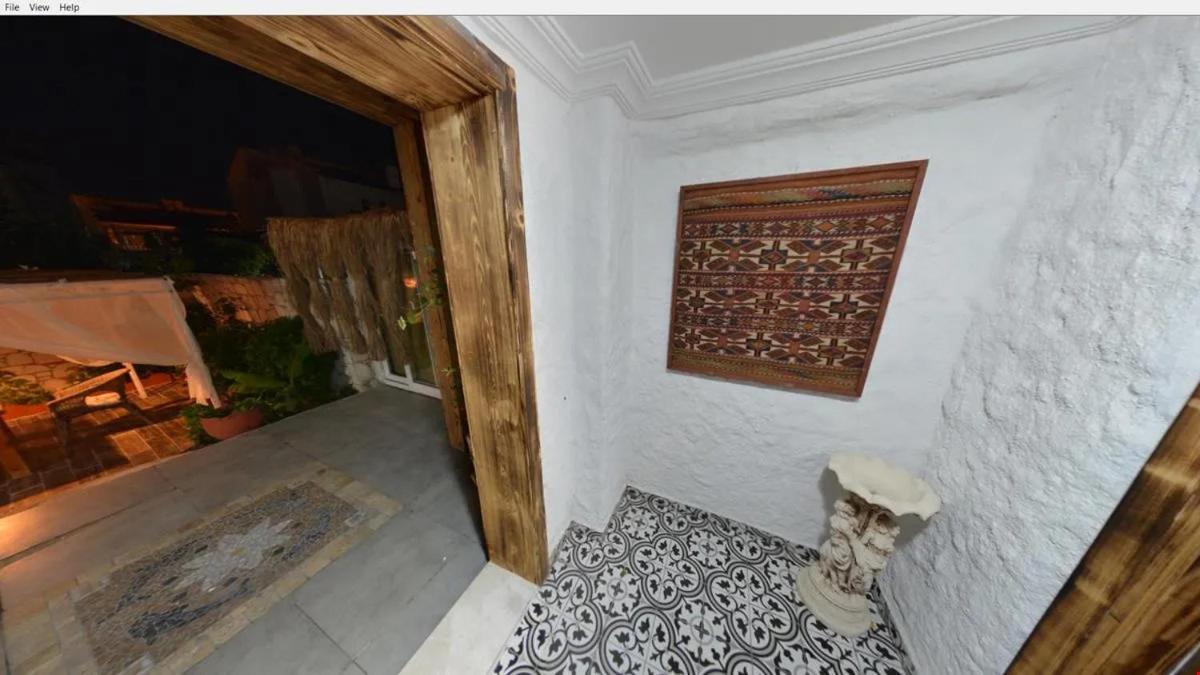 Alacati Villa Sunset Boutique Hotel 27/50