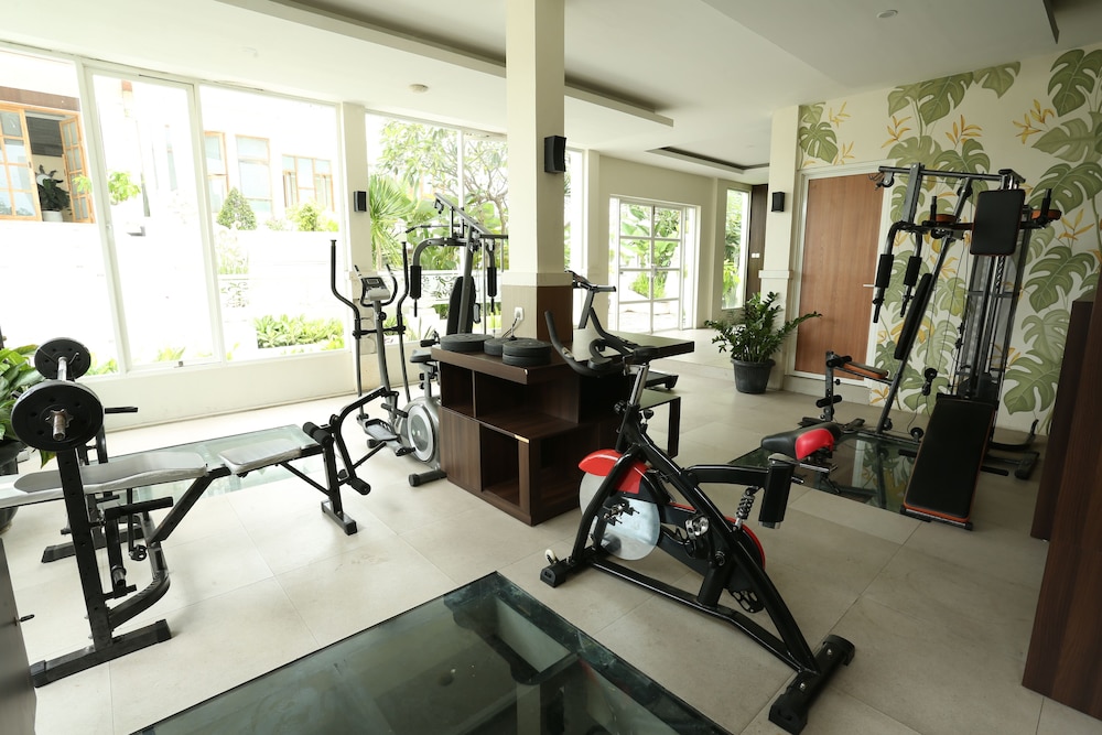Luminor Hotel Banyuwangi Yos Sudarso 45/70