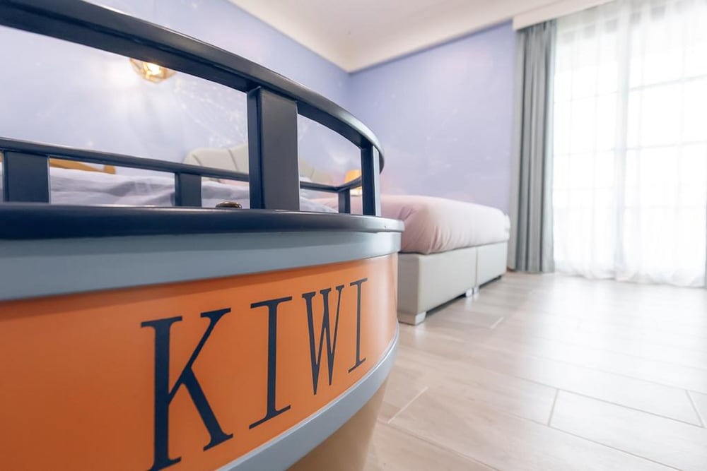 Kiwi Villa 5/50