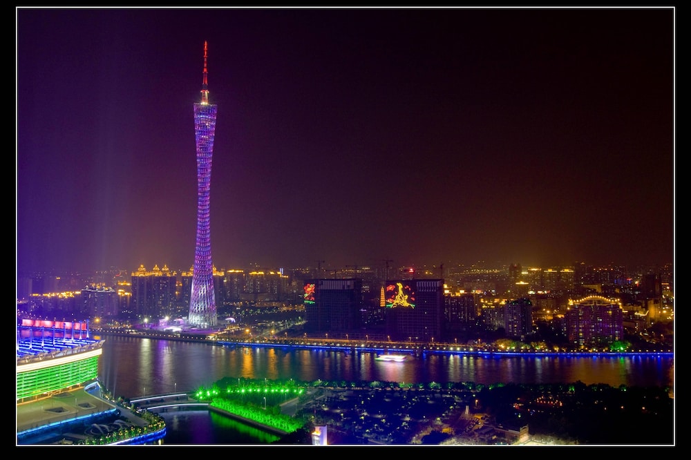 Atour Hotel (Guangzhou Yueqiao) 47/50