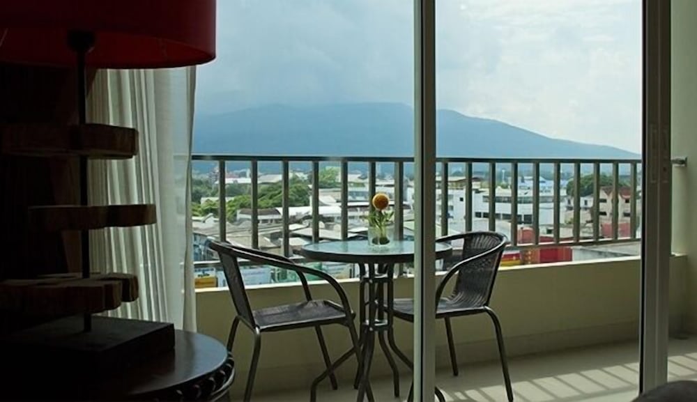 The Grand Wipanan Residence 19/26