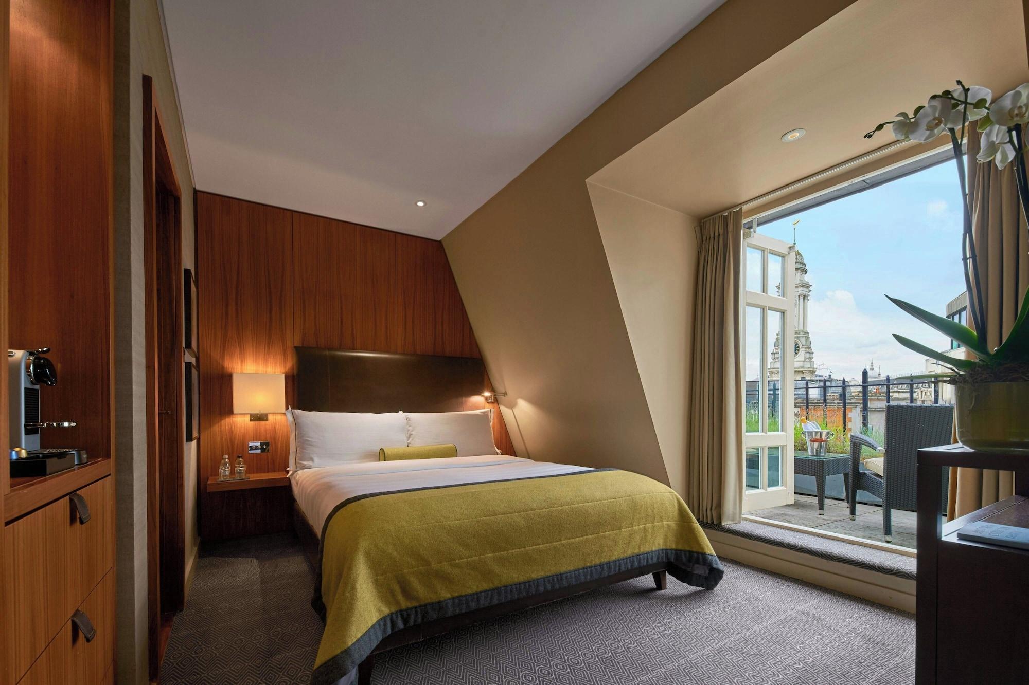 1 Bedroom, Deluxe, Suite