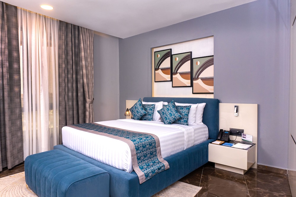 Fasq Hotel Nouakchott 8/27