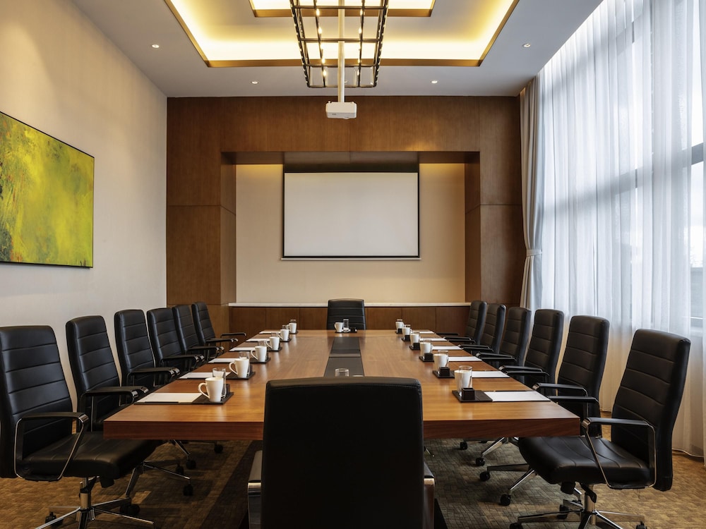 Pullman Changbaishan Resort 40/50