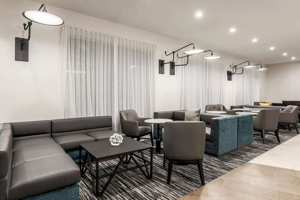Hyatt Place Waco 22/38