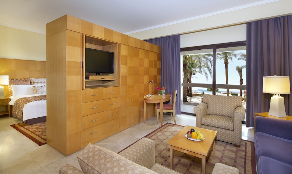 Intercontinental Aqaba 43/78