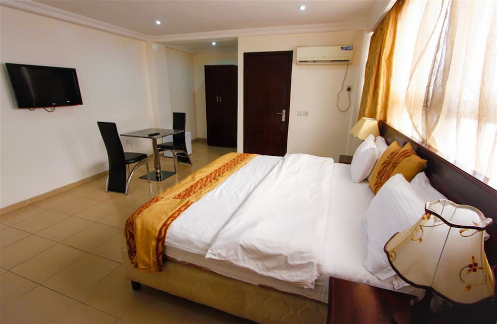 Beni Hotels 9/33
