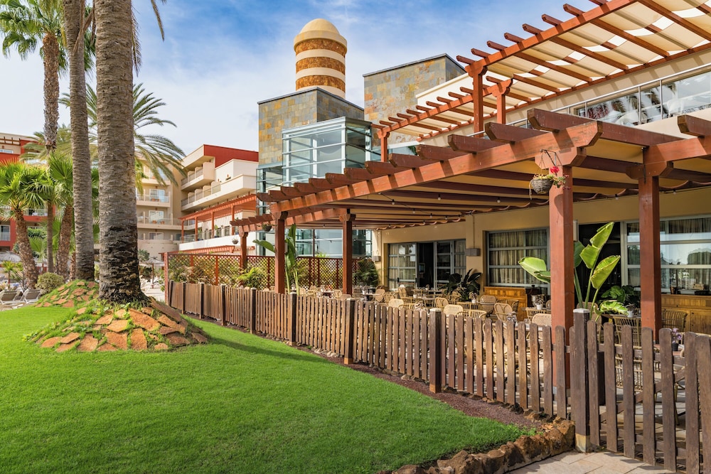 Elba Carlota Beach & Convention Resort 71/72