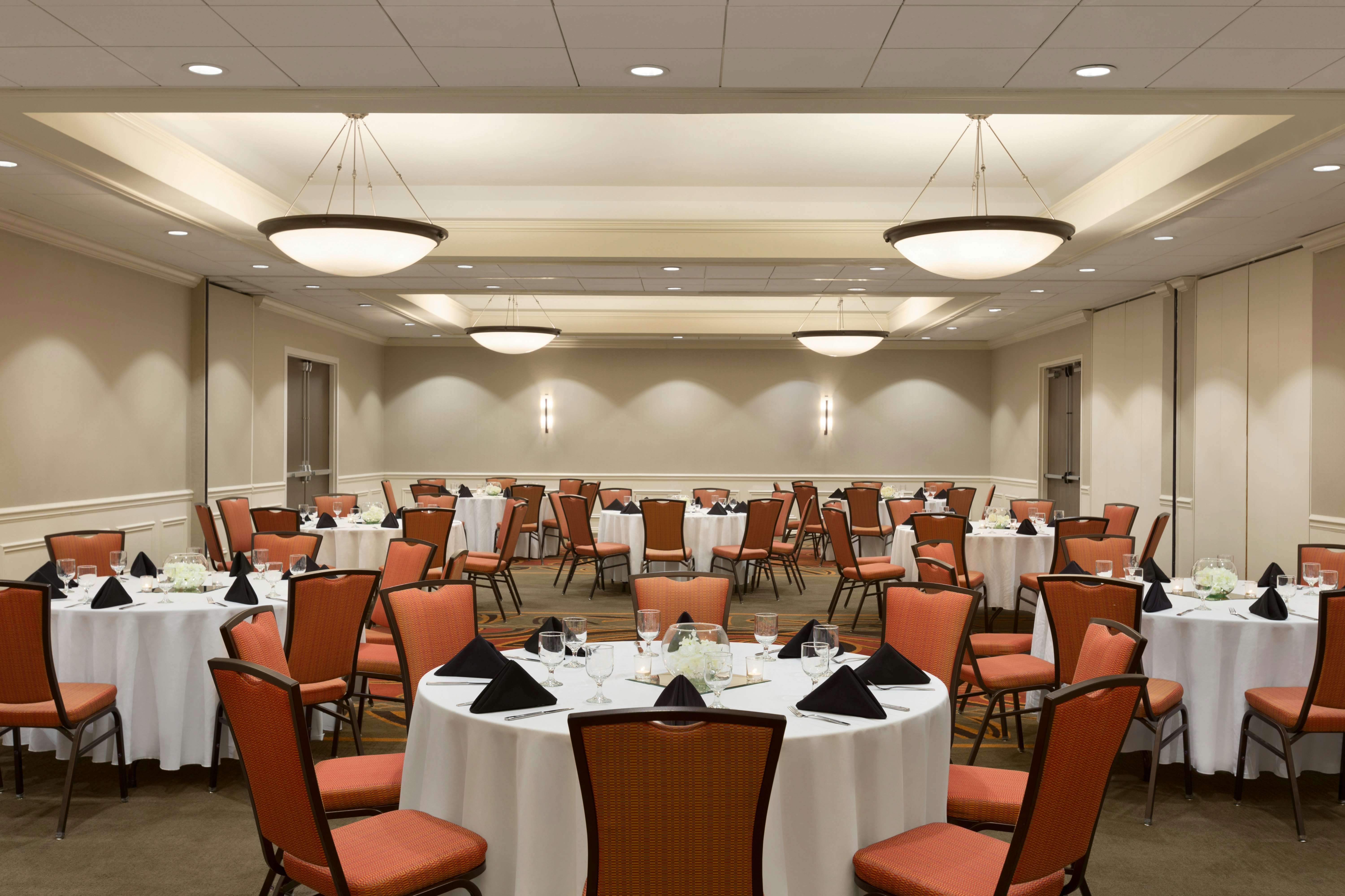 DoubleTree by Hilton Hotel Hartford - Bradley Airport 13/21