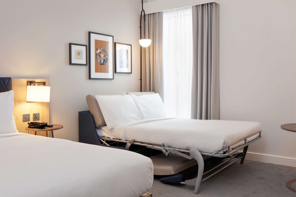 Hilton Garden Inn Stoke On Trent 10/43