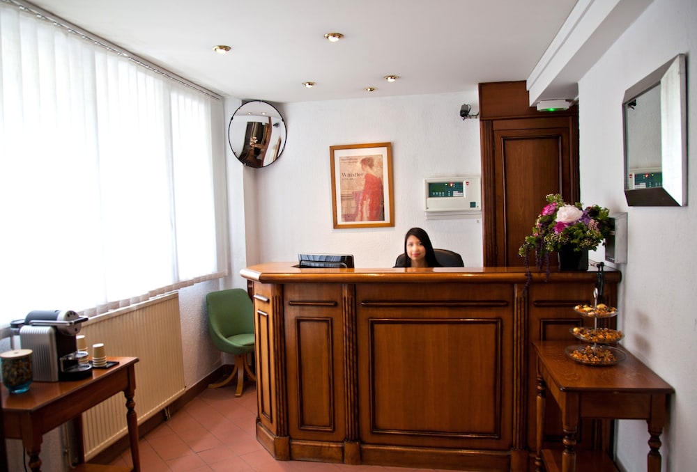 Hotel Du Mont Dore 5/57