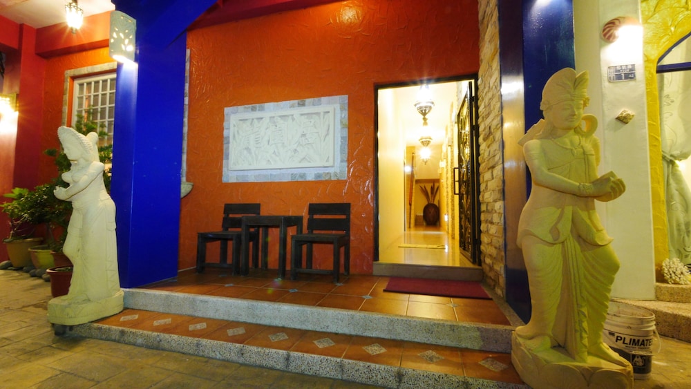 Dragon Resort Of Hotel 37/49