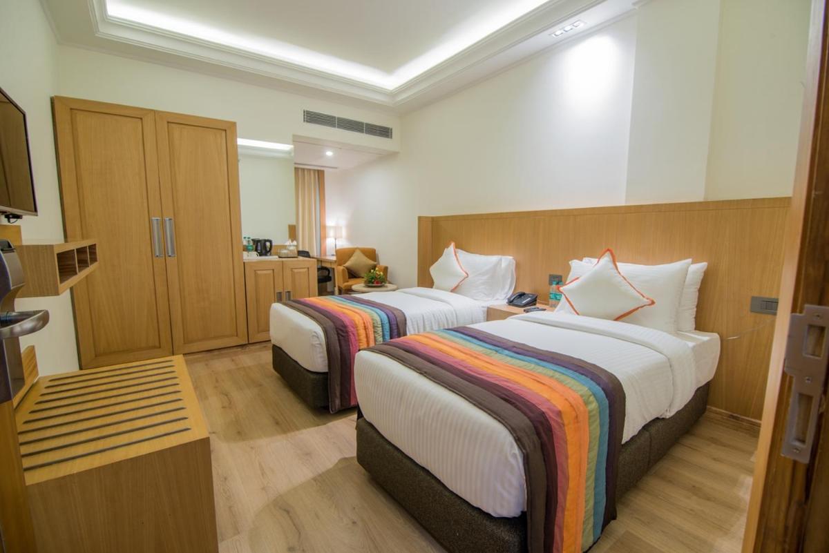 The Imperial Poonam Hotel 5/24
