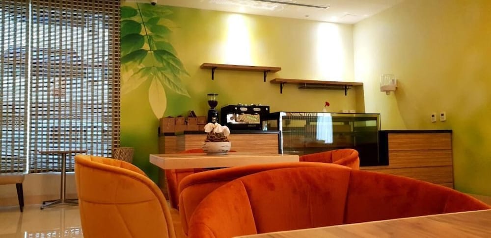 Jacobs Garden Hotel Bur Dubai 34/49