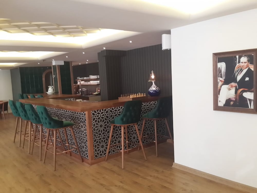 Boyuguzel Thermal Otel 28/45