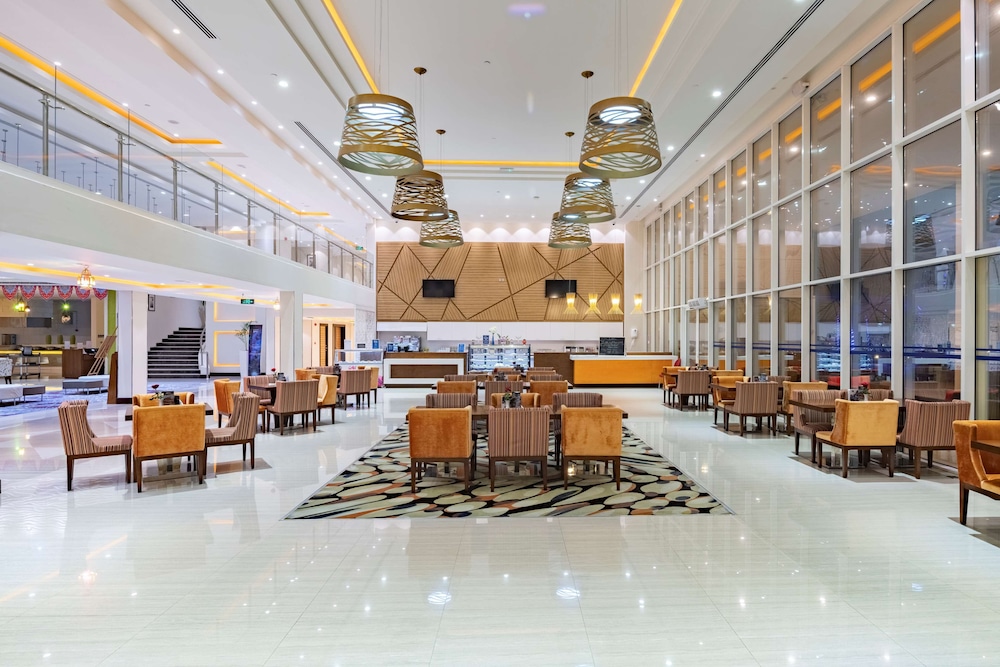 Radisson Blu Resort Jizan 45/70