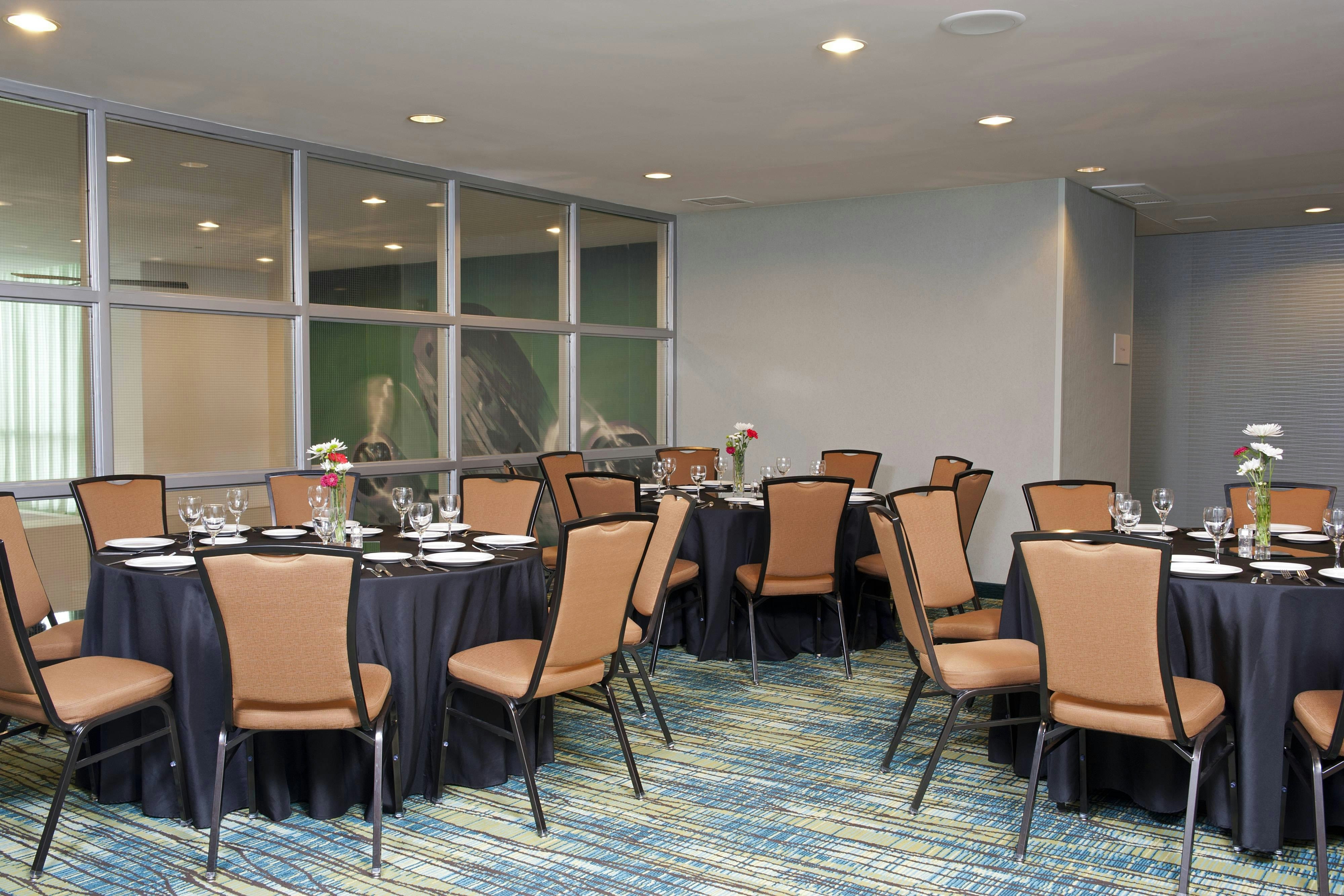 Springhill Suites Chicago Ohare By Marriott 27/33