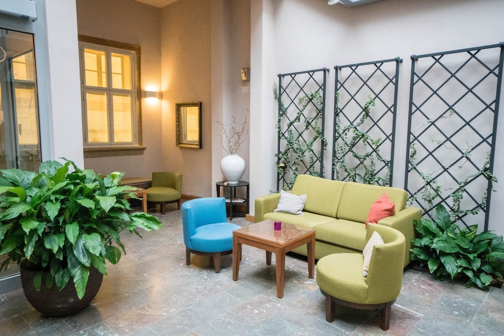 Hotel Golden Key Prague 54/79