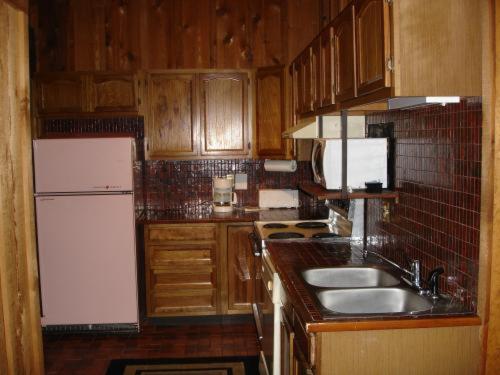 Georgetown Mountain Inn 56/56