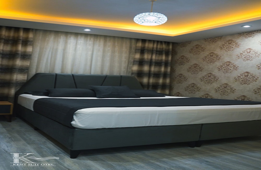 Kent Suite Otel 26/30