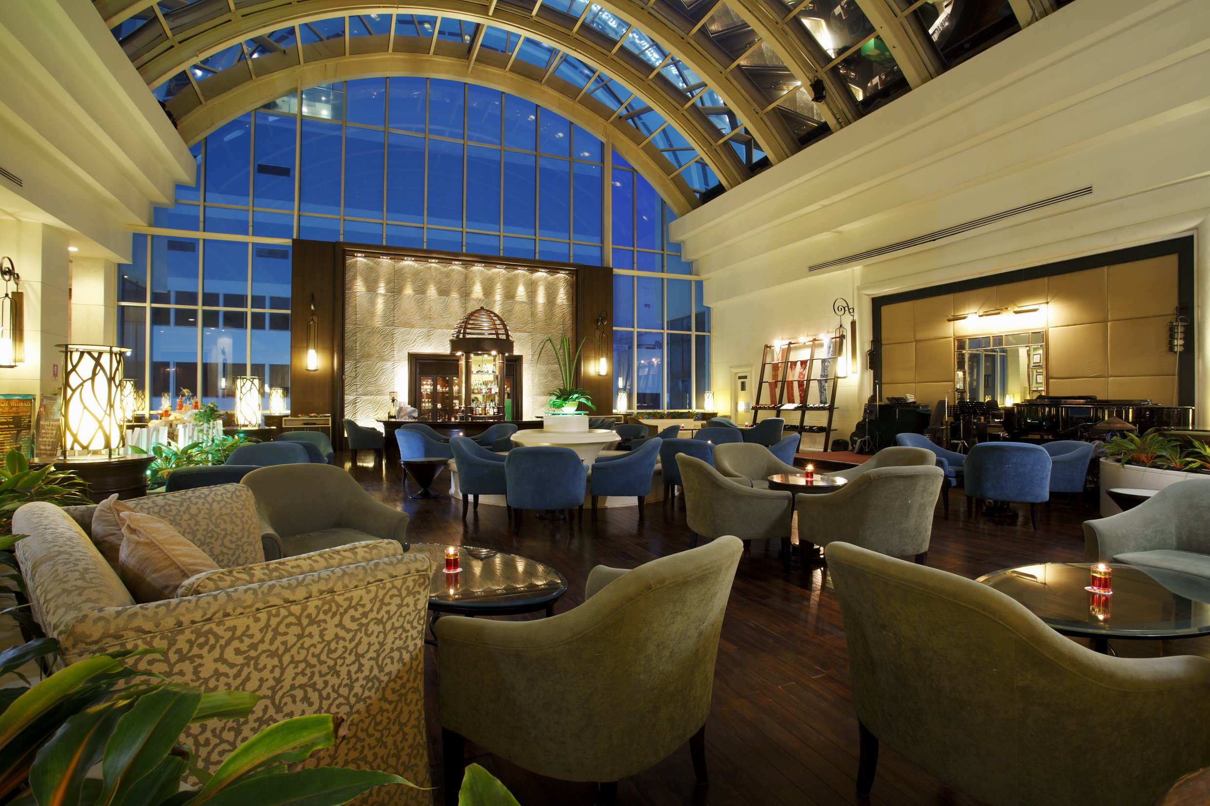 Centara Hotel Hat Yai 55/79