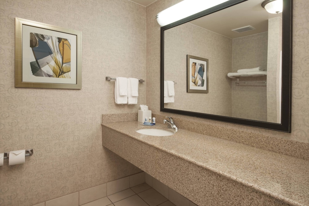 Fairfield Inn Suites el Centro 46/50