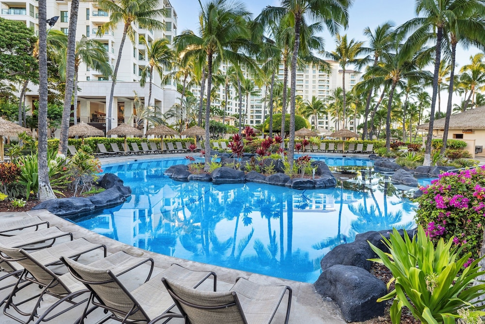 Marriott S Ko Olina Beach Club 46/50
