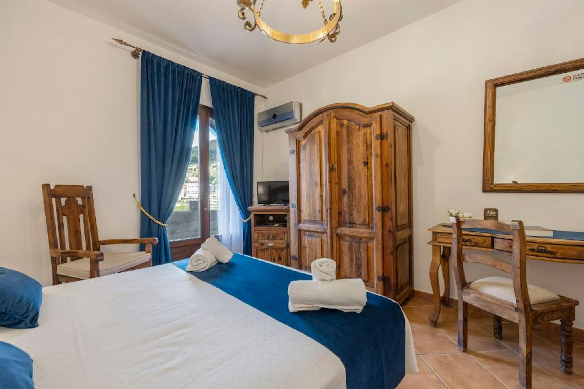 Hotel Castello Di Giuliano 12/48