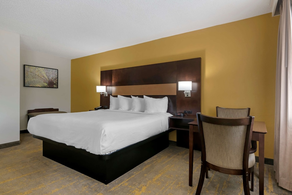Best Western Inn of Palatka 12/38