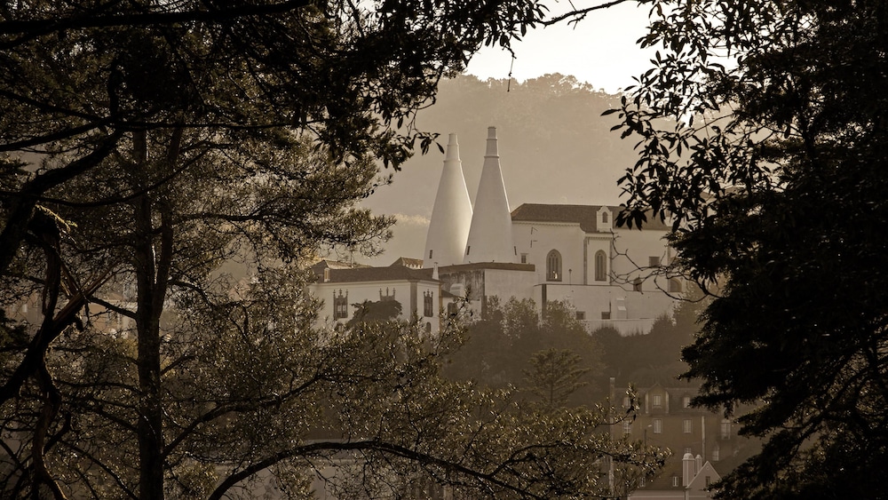 Sintra Marmoris Palace 75/80