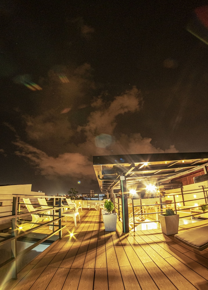 Casa Amanzi Cartagena by Bernalo Hotels 32/54