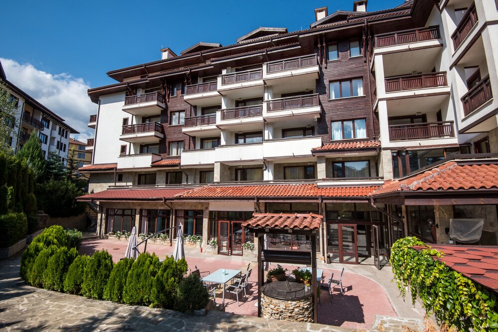 ORBILUX HOTEL BANSKO 2/74