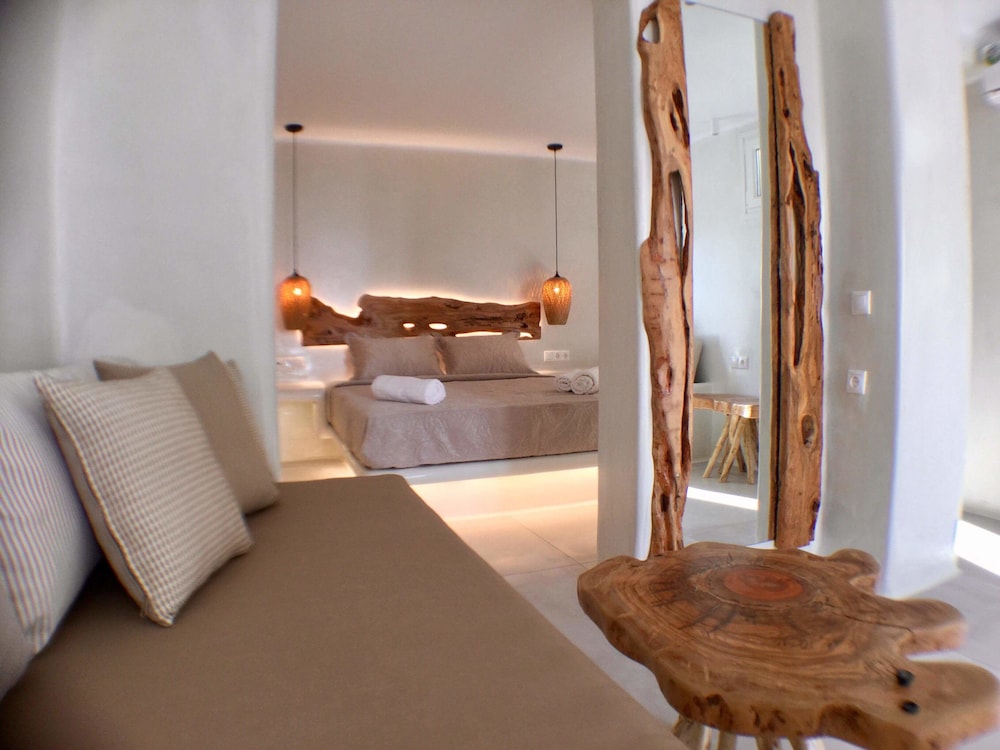 Villa Elina Suites And More 29/46