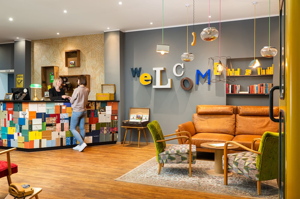 tinyTwice Hotel Bonn 23/50