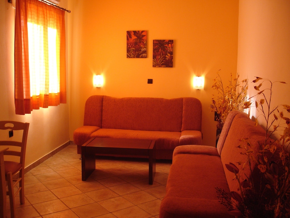 Corfu Palmar Hotel 37/55