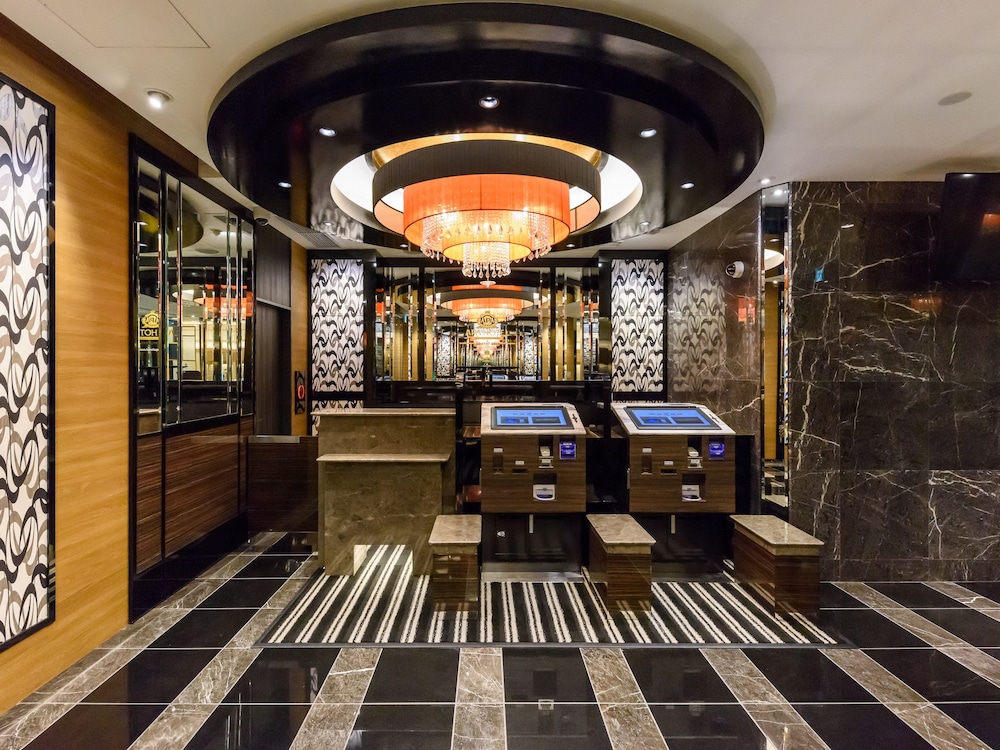 Apa Hotel Hatchobori Shintomicho 12/67
