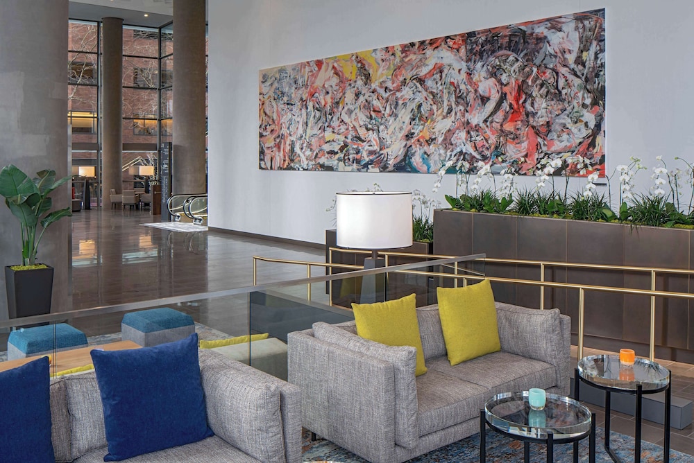 Hyatt Regency Seattle 32/63