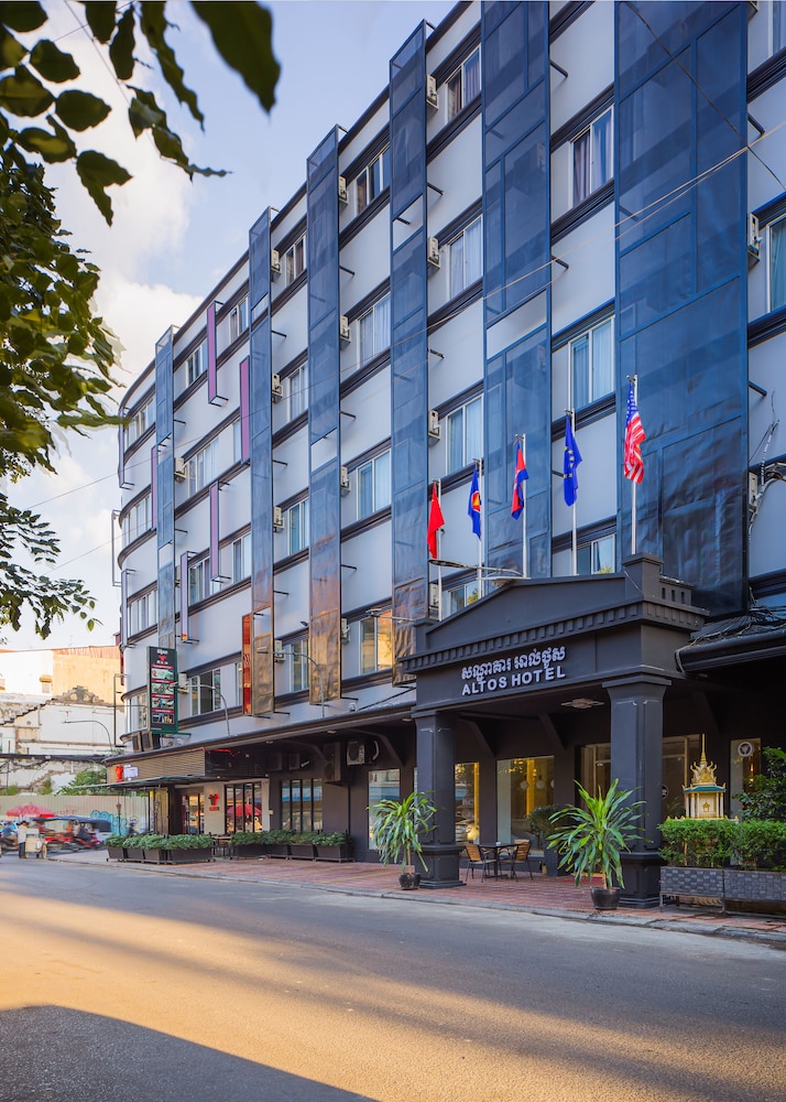 Asia Tune Hotel 3/51