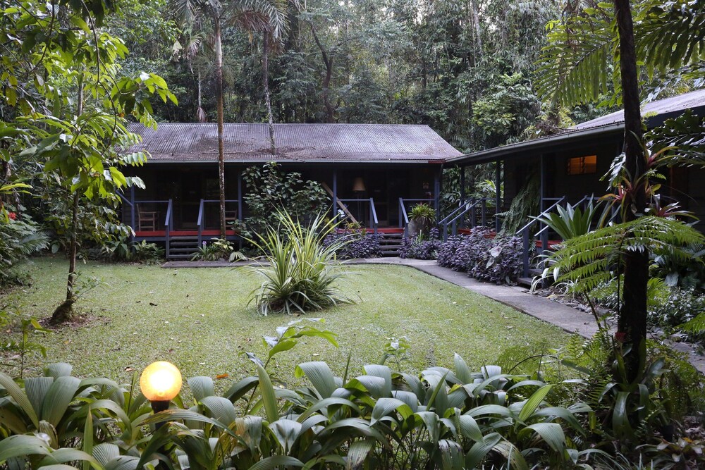 Heritage Lodge In the Daintree 3/53