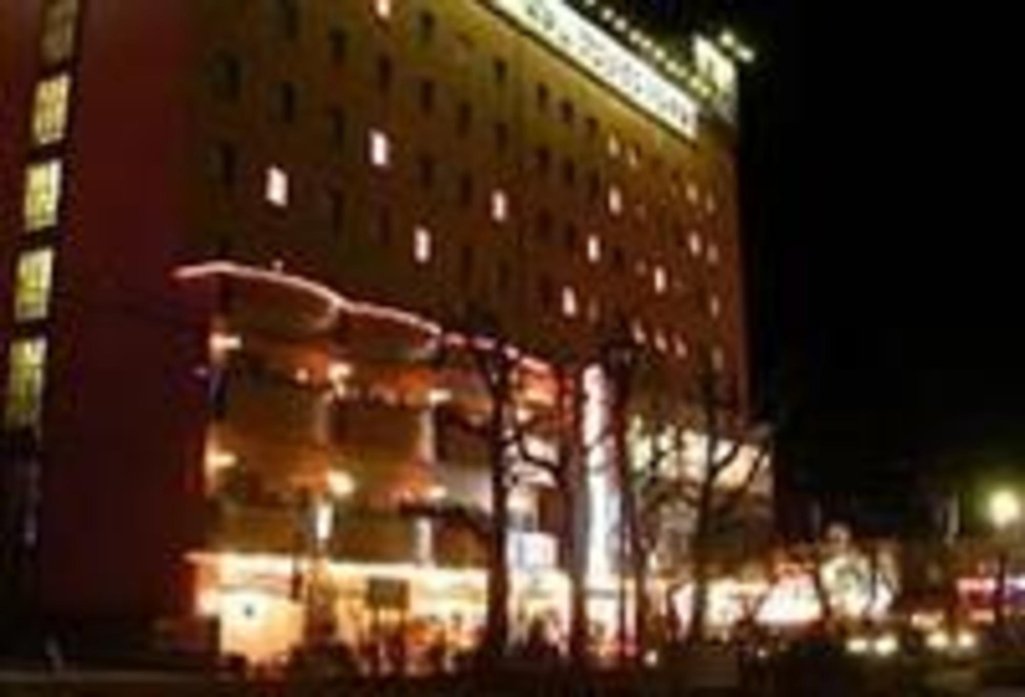 Ekimae Fuji Grand Hotel 3/38