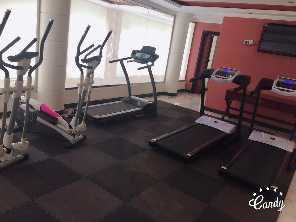 دلمون جدة للوحدات السكنية(Delmon Hotel Jeddah) 23/31