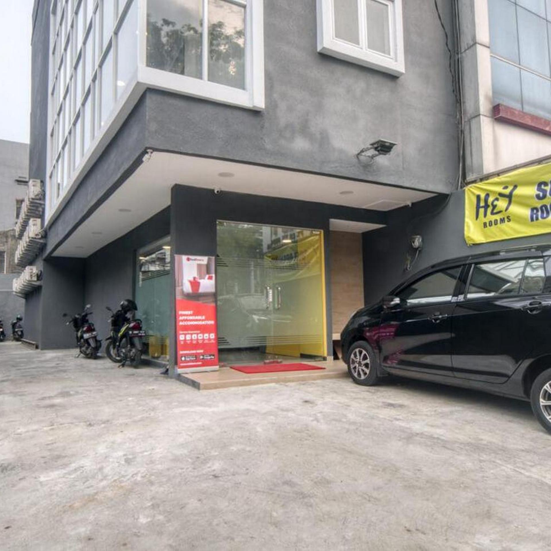 Hotel O near Monas formerly Cideng Timur Residence 13/16