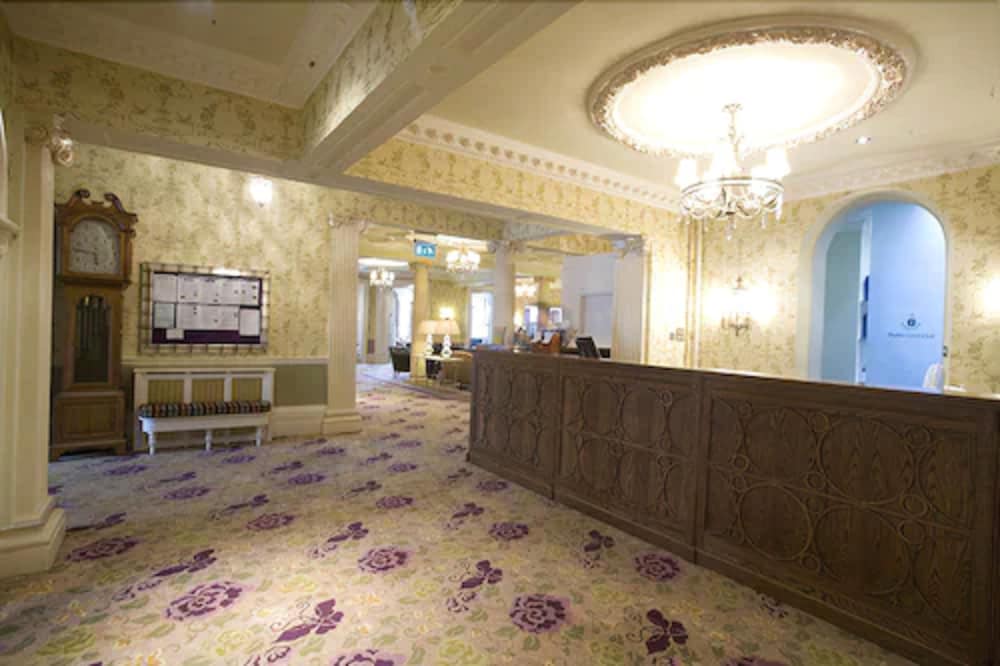 Phyllis Court Club 5/48