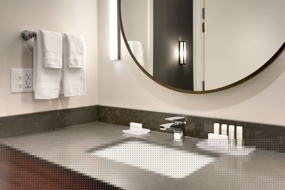 Fairfield Inn & Suites By Marriott Fort Smith 21/42
