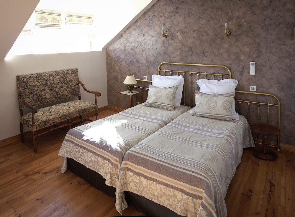 Villa L'orante 写真4