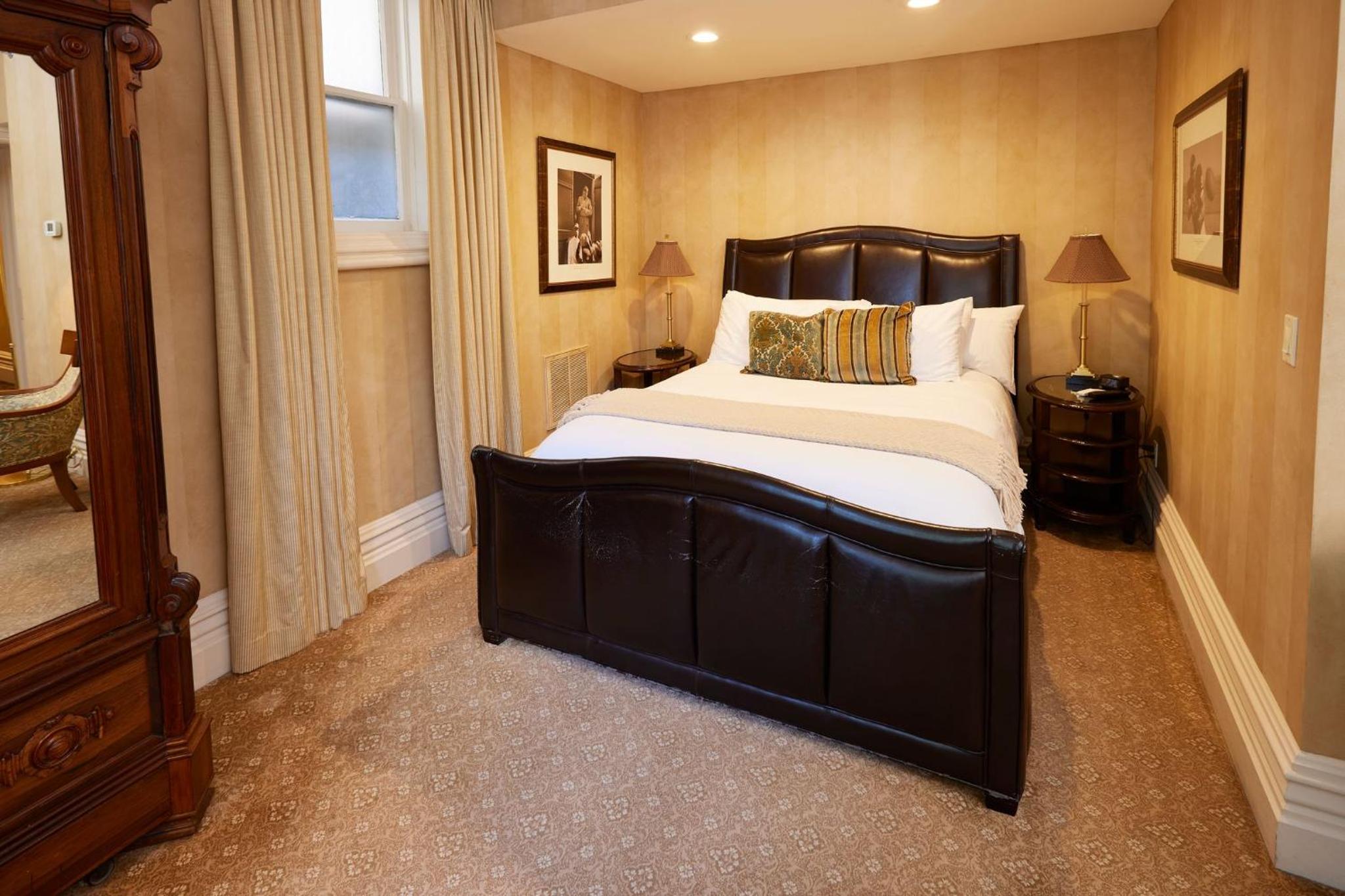 Mansion Hill Inn 34/62
