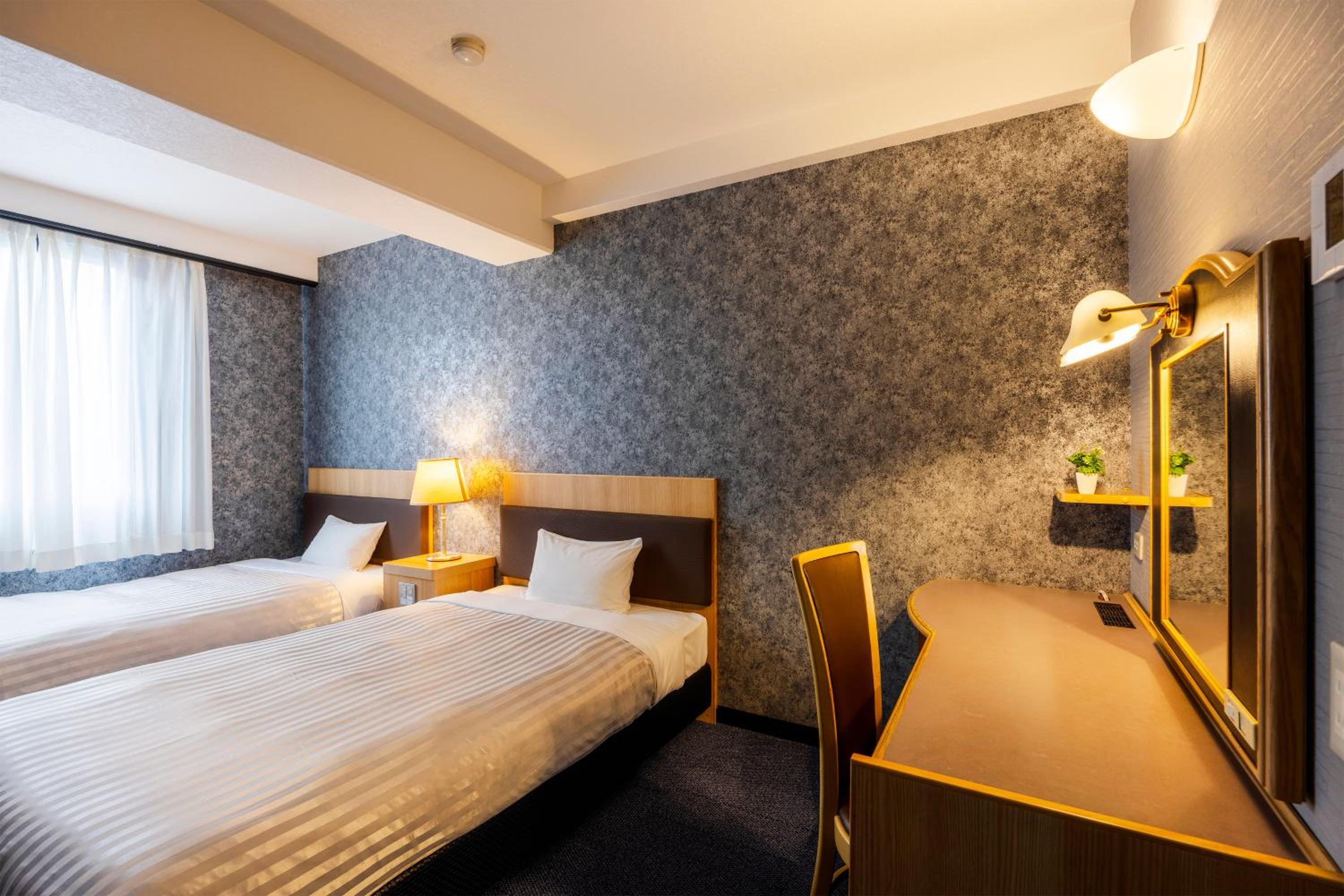 Miyakonojo Green Hotel 20/58